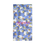 2x4(3 Inches) / 48x24x3 Eurofoam Baby cot Mattress. - Image 3