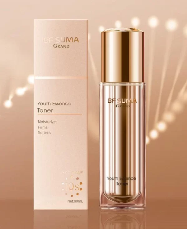 BF Suma Youth Essence Toner