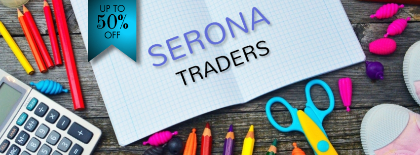 SERONA STATIONERS