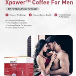 Xpower coffee