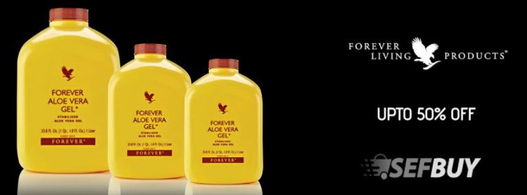 Forever Living Products - Made with PosterMyWall