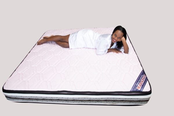 Rosefoam Fit Sleep Rebonded Premium Mattress.