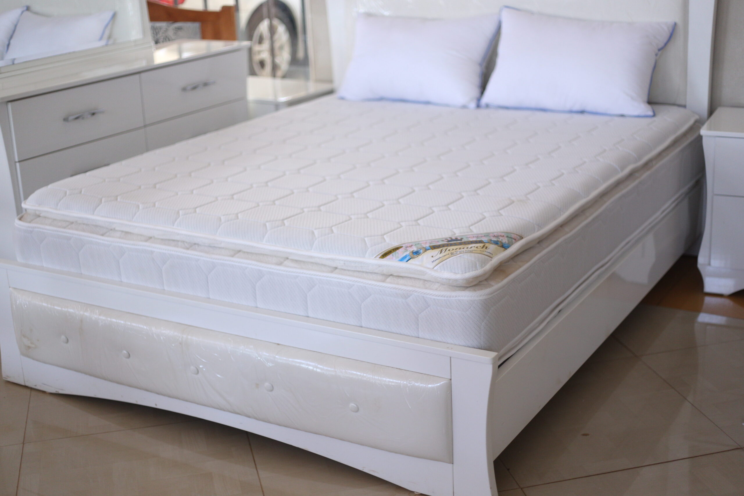 royal luxury collection reviews of mattresses