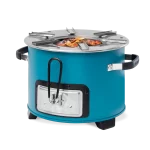 JikoSafi Money-Saving Charcoal Cookstove