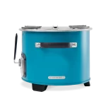 JikoSafi Money-Saving Charcoal Cookstove - Image 13