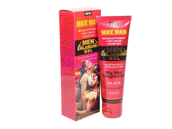 A Class Version Original Herbal Male Manhood Penis Dick Enlargement Cream Must Have For Essential For All Men - 50g