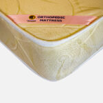Crest Foam Orthopedic Mattress.