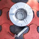 JikoSafi Money-Saving Charcoal Cookstove - Image 5