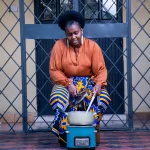 JikoSafi Money-Saving Charcoal Cookstove - Image 12