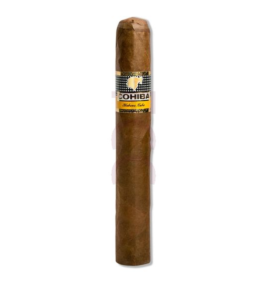 Cohiba Siglo II SLB Cigar