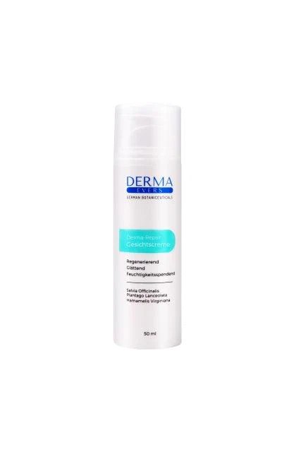 Derma-Repair Facial Cream BF Suma - Derma Evers German Botaniceuticals