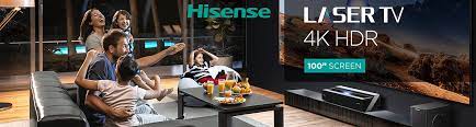 HISENSE ELECTRONICS UGANDA