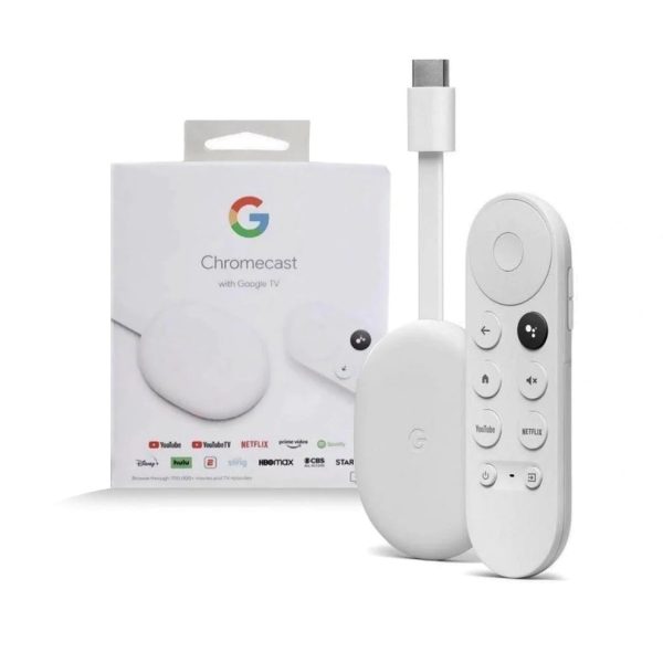 GoogleChromecast.