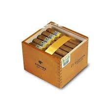 Cohiba Robustas SLB Cigars-25pcs Box.