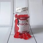 Highly Effective Organic Big Curve Maca, Gummies - Butt and Hip 10 Days Enhancement - Image 2