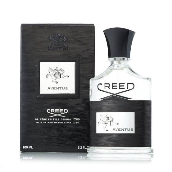 Aventus By Creed Perfume For Men.