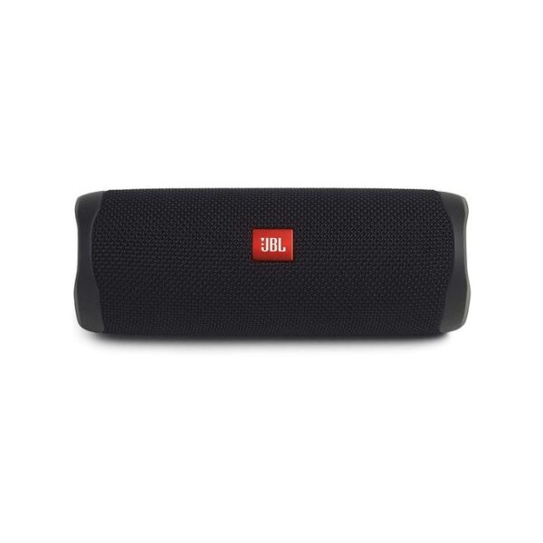 Jbl FLIP 5 Waterproof Portable Bluetooth Speaker - Black