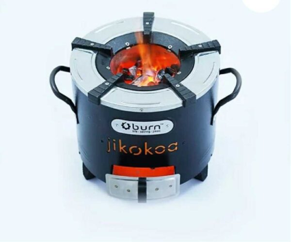 Jikokoa Extra Charcoal Stove