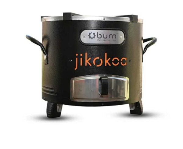 Jikokoa Classic Charcoal Stove