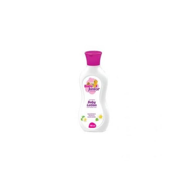 Movit Baby Junior Baby Lotion-90mls