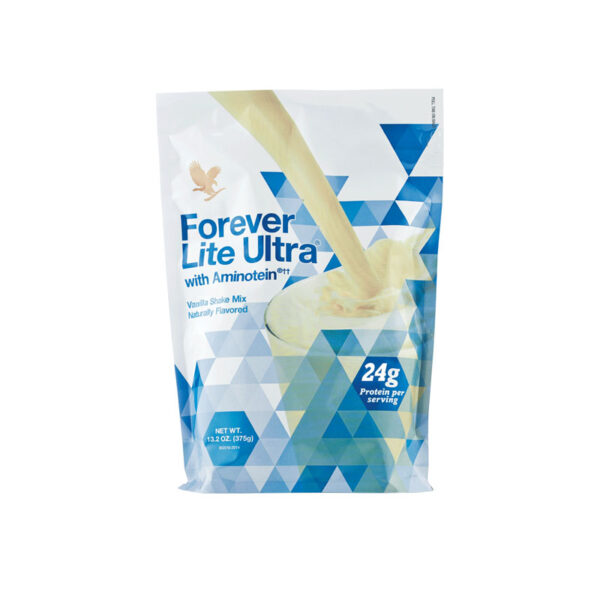 Forever Lite Ultra - Vanilla