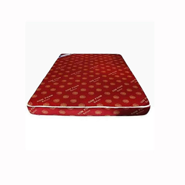 5X6 /72X60X6 Com Foam Mattress. - Image 2