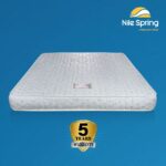 euro foam white nile mattress 1