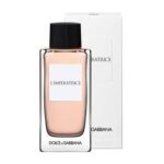 D & G 3 L'Imperatrice By Dolce & Gabbana For Women. Eau De Toilette Spray 3.3 Oz / 100 Ml - Image 3