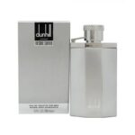 DUNHILL DESIRE SILVER EAU DE TOILETTE SPRAY-100ML