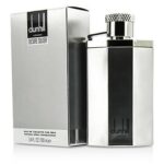 DUNHILL DESIRE SILVER EAU DE TOILETTE SPRAY-100ML - Image 2