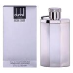 DUNHILL DESIRE SILVER EAU DE TOILETTE SPRAY-100ML - Image 5