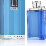 DUNHILL DESIRE BLUE MEN EAU DE TOILETTE-100ML - Image 5