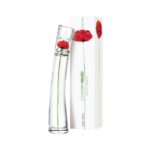 KENZO FLOWER LEGRE LIGHT EAU DE TOILETTE SPRAY 100ML - Image 2