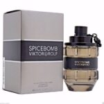 VICTOR & ROLF SPICEBOMB EAU DE TOILETTE FOR MEN – 90 ML - Image 5