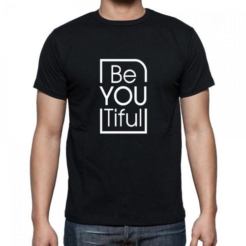 BEAUTIFUL T-Shirt - Black