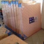 Lenover High Quality Bonell Spring Mattresses.