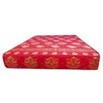 Rosefoam Quilted Mattress-Maroon. - Image 4