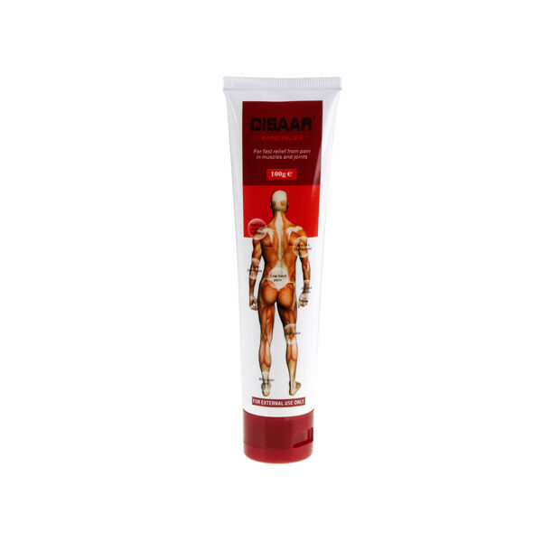 Disaar Rapid Pain Relief Cream-20mls. - Image 3