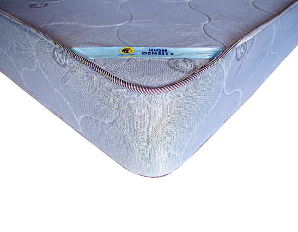 Crest Foam High Density Mattress. - Image 2