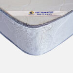 Crest Foam Orthopedic Mattress. - Image 2