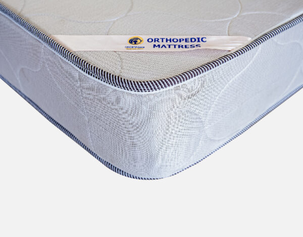 Crest Foam Orthopedic Mattress. - Image 2