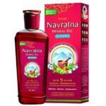 Navratna Herbal Oil Cool-200mls