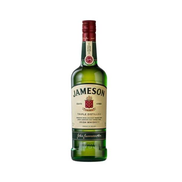 Jameson Whisky, 1Litre