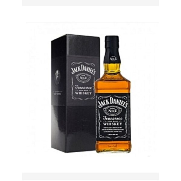 Jack Daniel'S Jack Daniel's - Whisky -1 Litre