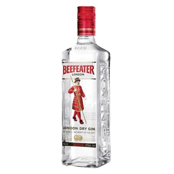 Beefeater Gin 1000ML