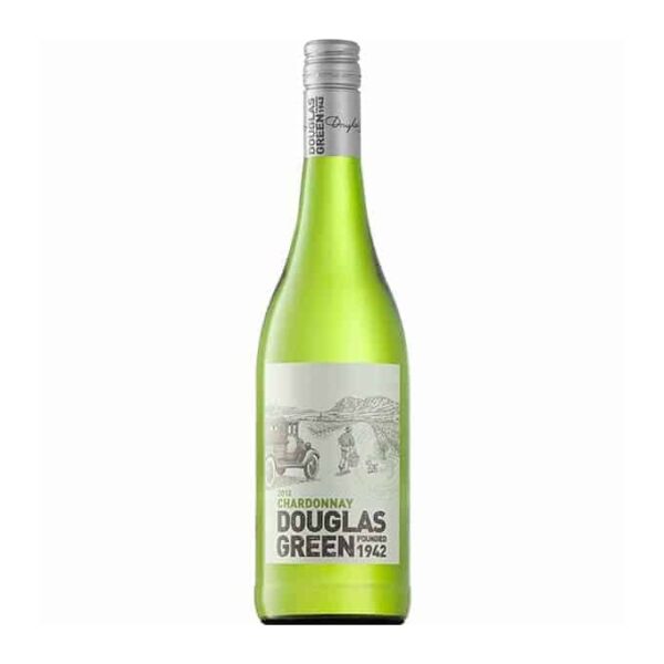 Douglas Green Chardonnay 750ML