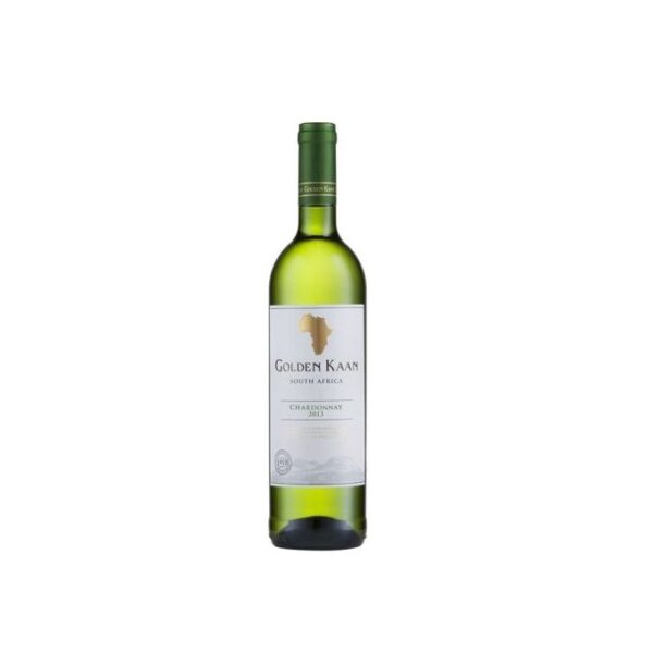 Golden Kaan Chardonnay 750ML