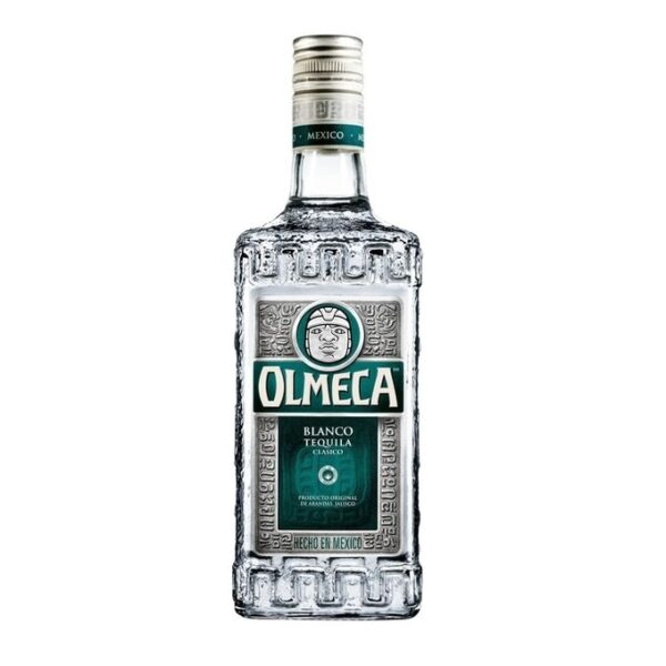 Olmeca Tequila Blanco 1000ML.