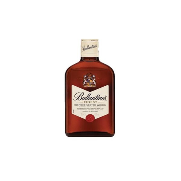 Pernod Ricard Ballantine'S Finest Whisky 200ML