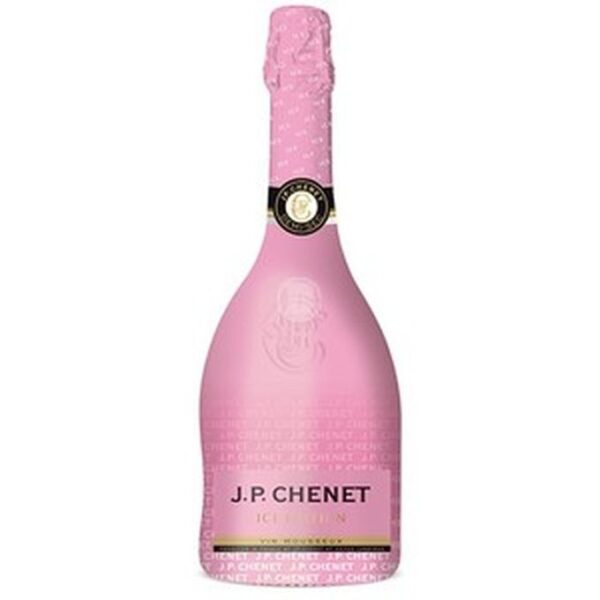 Jp Chenet Ice Edition Sparkling Rose - 750ML